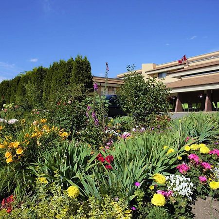 Dilworth Inn Kelowna Buitenkant foto